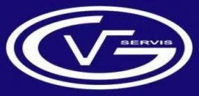 Gvservis logo