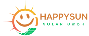 HappySun-Solar GmbH logo