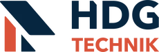 HDG Technik logo
