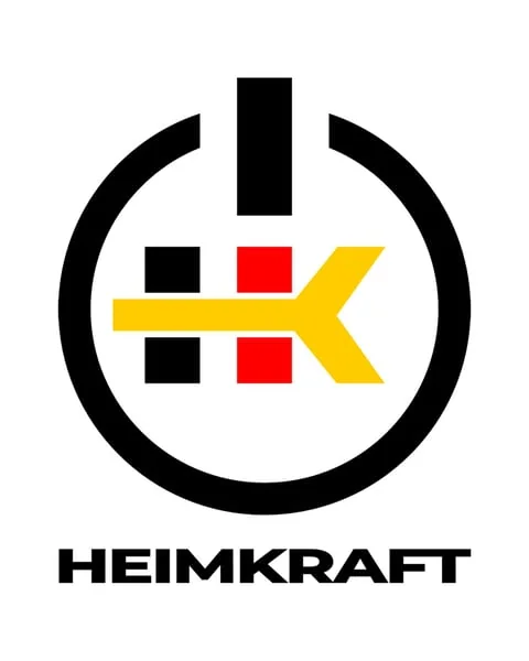 Heimkraft GmbH logo