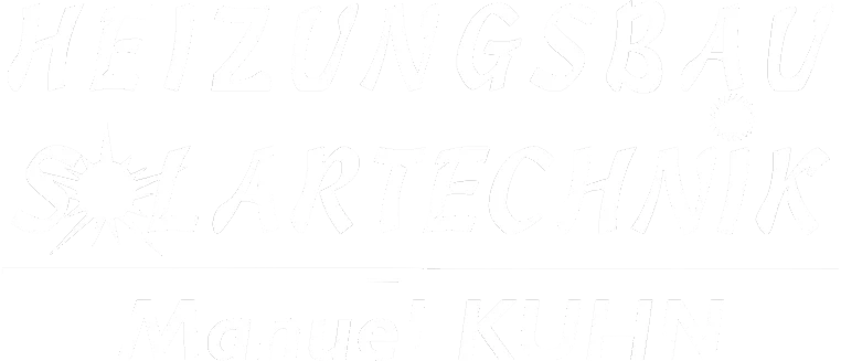 Heizungsbau Solartechnik Kuhn e.U. logo