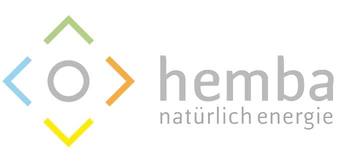 hemba - natürlich energie logo