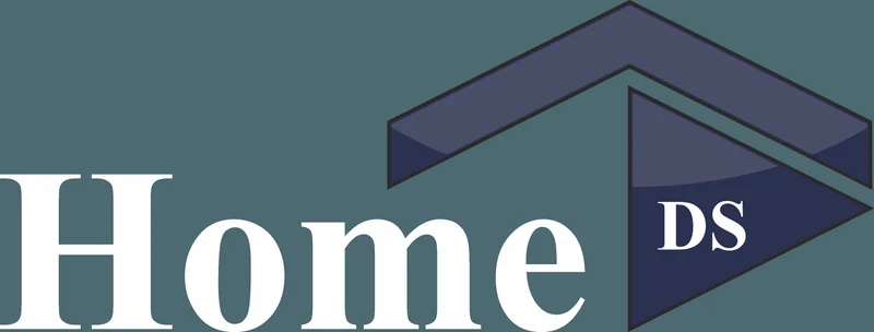 Home DS logo