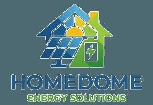 Homedome logo