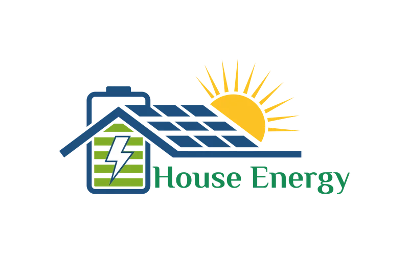 House Energy logo