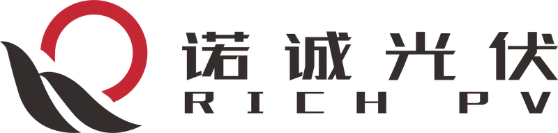 Hunan Rich Photovoltaic Technology Co., Ltd. logo