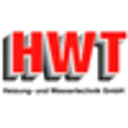 HWT HEIZUNG- UND WASSERTECHNIK GMBH logo
