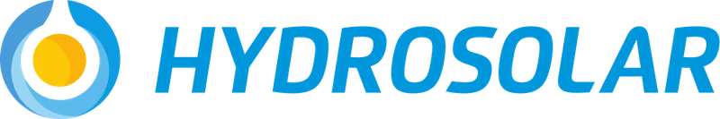 Hydrosolar logo
