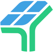 Hyllinge Solkraft logo