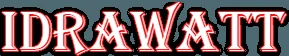 Idrawatt s.r.l. unipersonale logo