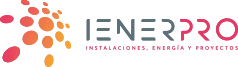Ienerpro 2014 SL logo
