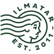 Ilmatar logo