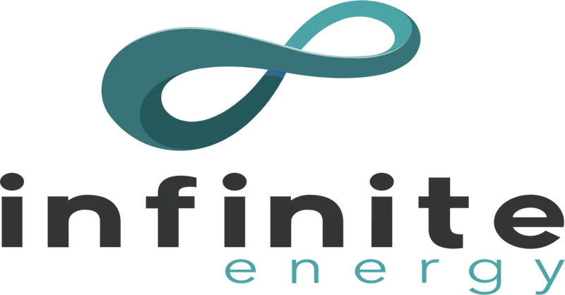 Infinite Energy Ireland logo