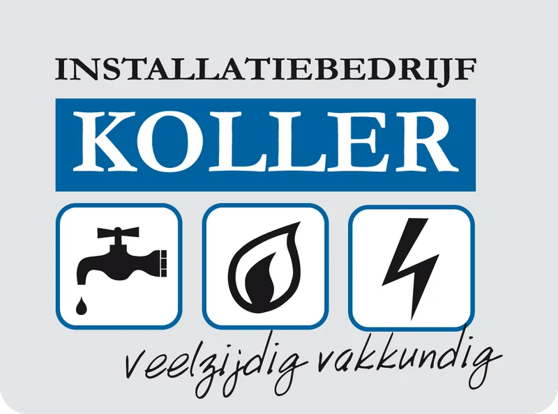 Installatiebedrijf Koller Hattem BV logo