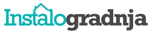 Instalogradnja logo
