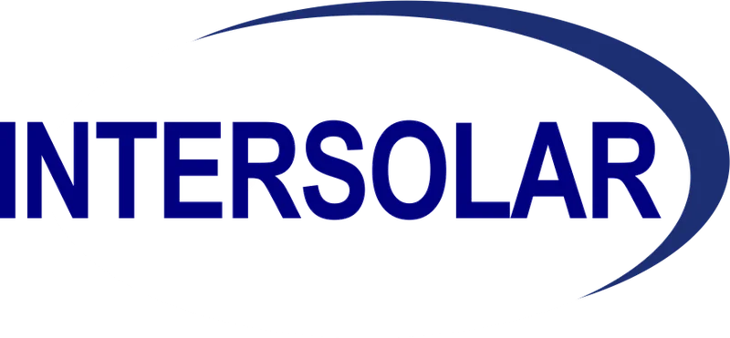 Intersolar logo