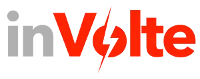 InVolte logo