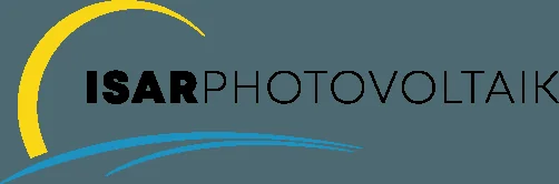 Isarphotovoltaik logo