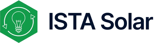ISTA Solar logo