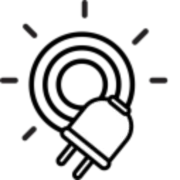 Jämtsol Energi logo