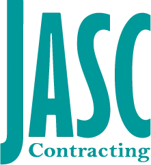 JASC CONTRACTING logo