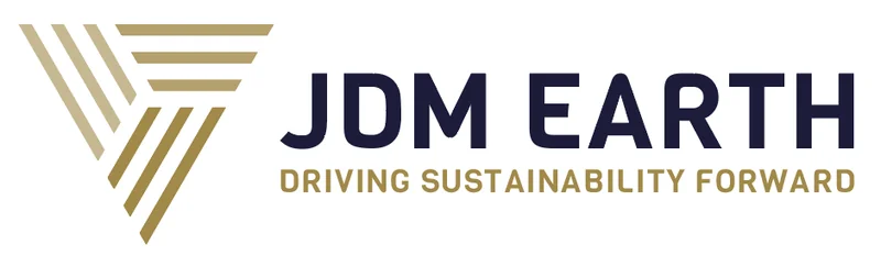 JDM Earth Ltd logo