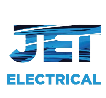 JET Electrical logo