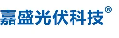 JiaSheng Photovoltaic Technology Co., Ltd. logo