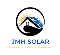 JMH Solar logo
