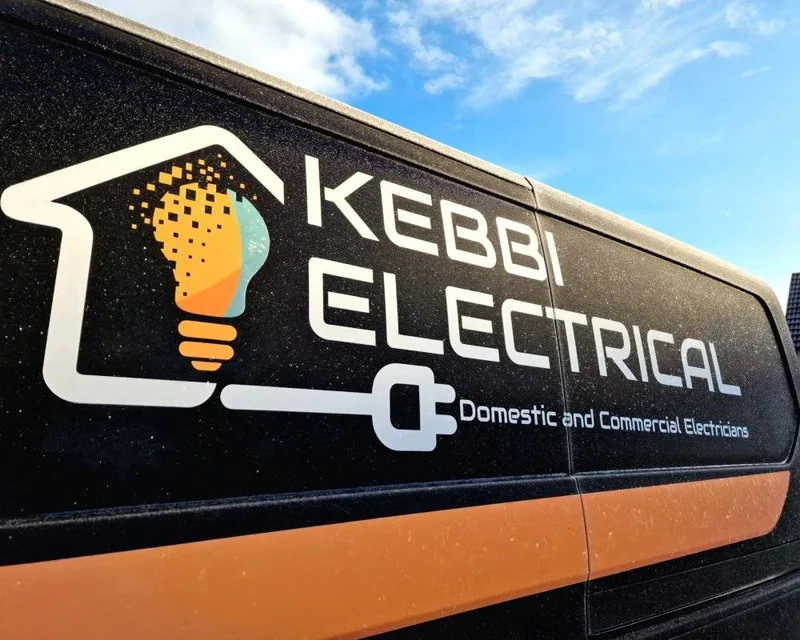 Kebbi Electrical Services Limited logo