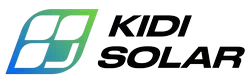 KiDi-Solar logo