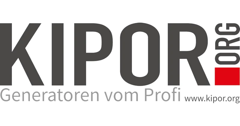 KIPOR.ORG GMBH logo
