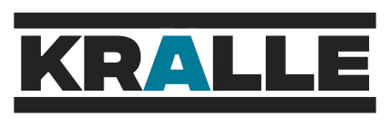 Kralle logo