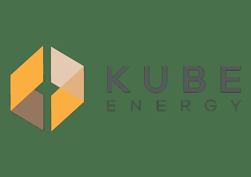 Kube Energy logo