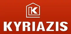 KYRIAZIS S.A. SOLAR SYSTEMS logo