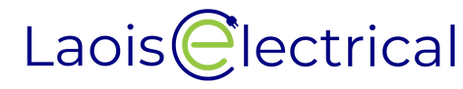 Laois Electrical logo