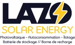 Lazo Solar Energy logo