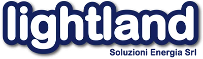 Lightland Soluzioni Energia logo