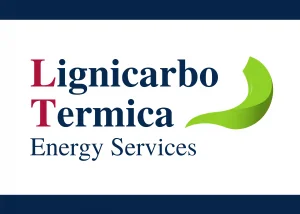 Lignicarbo Termica logo