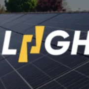 LIIGHT logo