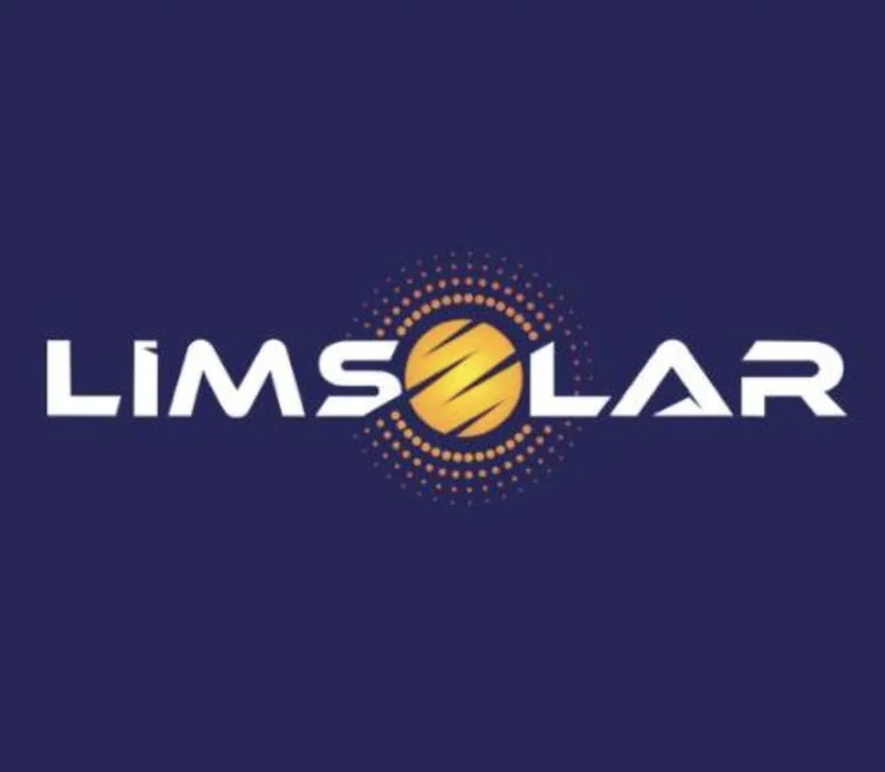 Limsolar logo