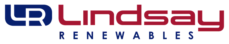 Lindsay Renewables logo