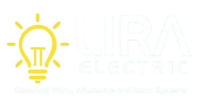 Lira Electric logo