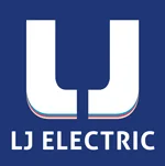 LJ Electric logo