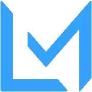 LM Gebäudetechnik logo