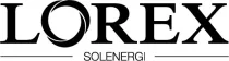 Lorex AB logo