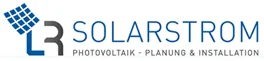 LR Solarstrom GmbH logo