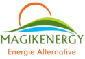 Magikenergy logo