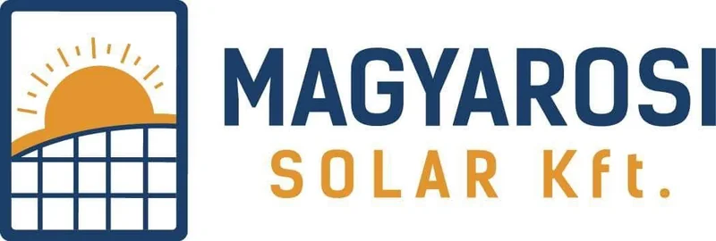 Magyarosi-Solar Kft. logo