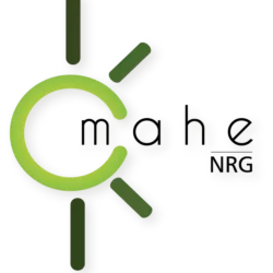 Mahe logo